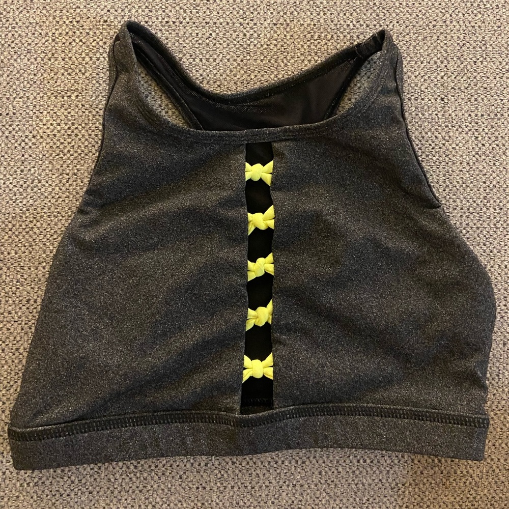 Born Primitive sports bra